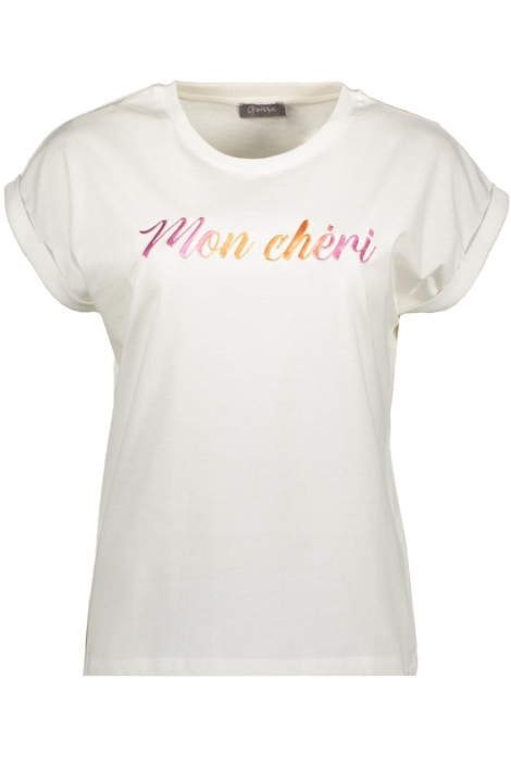 Geisha t-shirt